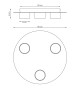 PIXO 3 BL-6
