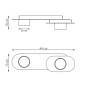 STILO 2 BL-6