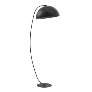 ARCOS LP1 BL BLACK oprawa oświetleniowa