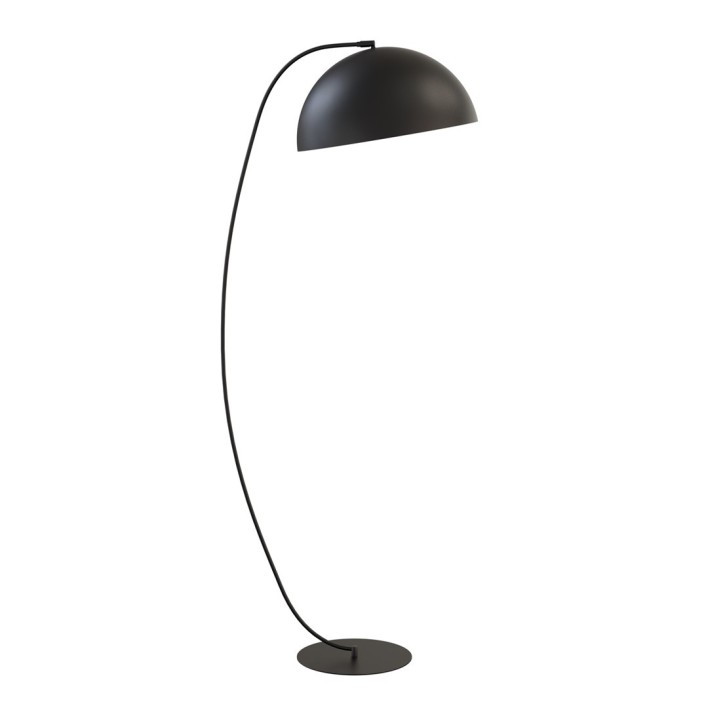 ARCOS LP1 BL BLACK oprawa oświetleniowa