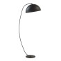 ARCOS LP1 BL BLACK oprawa oświetleniowa-2