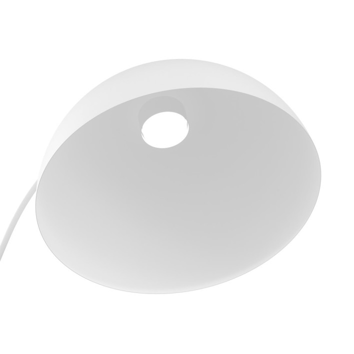 ARCOS LP1 WH WHITE oprawa oświetleniowa