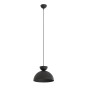 LUNARO 1S BL BLACK-1