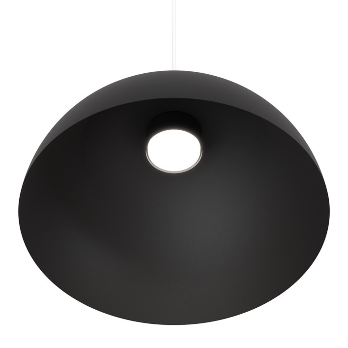 LUNARO 1L BL BLACK/WHITE