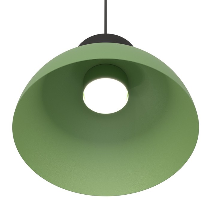 LUNARO 1S BL GREEN