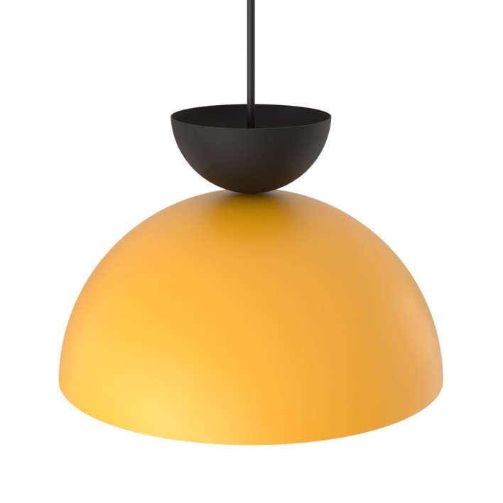 LUNARO 1S BL ORANGE