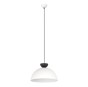 LUNARO 1L BL WHITE/BLACK-1