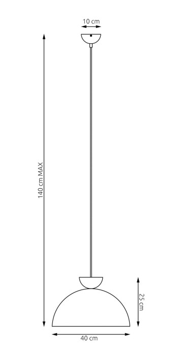 LUNARO 1L BL WHITE/BLACK