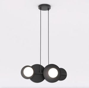 MODEL 4 BLACK