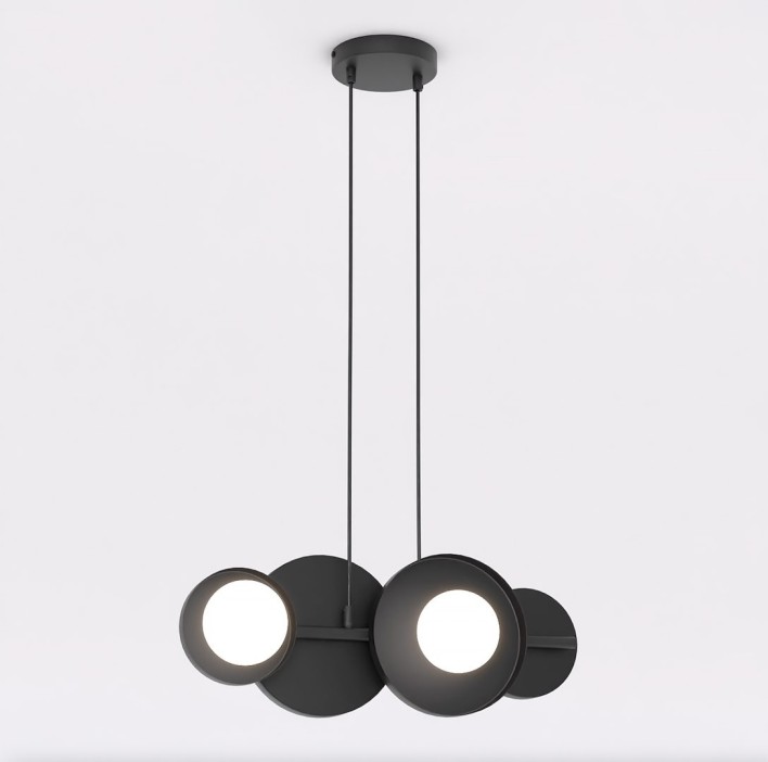 MODEL 4 BLACK