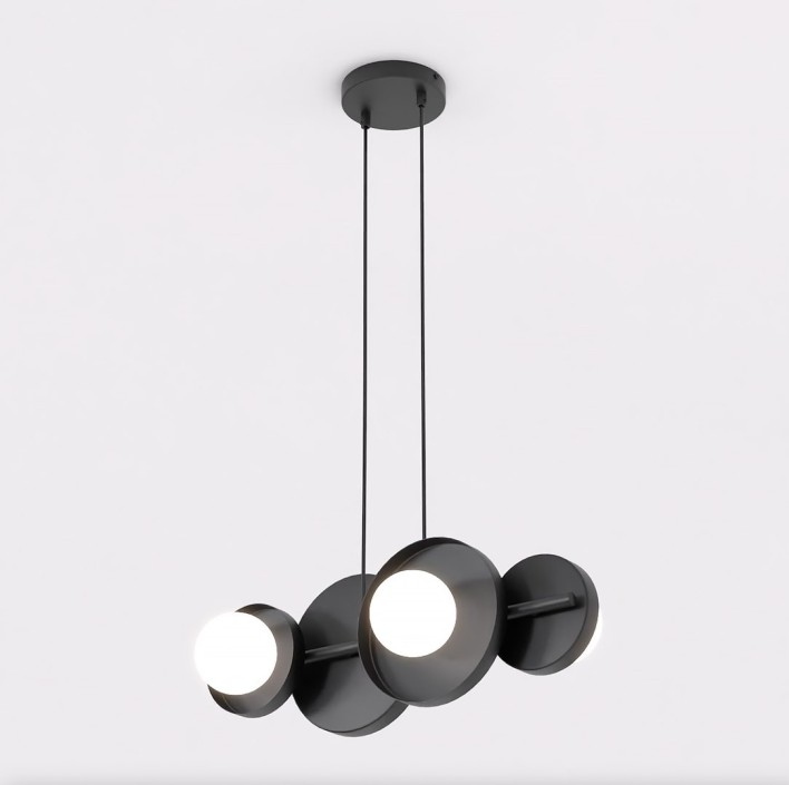 MODEL 4 BLACK