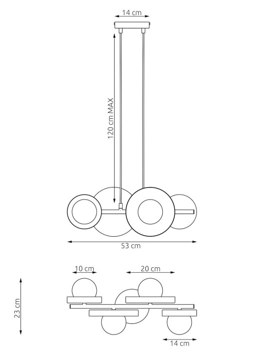 MODEL 4 BLACK