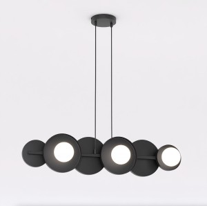 MODEL 6 BLACK