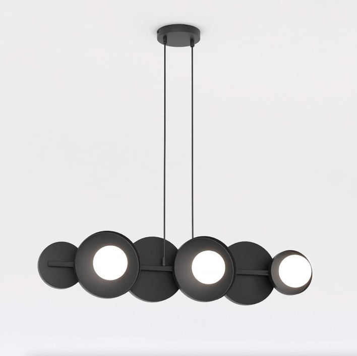 MODEL 6 BLACK