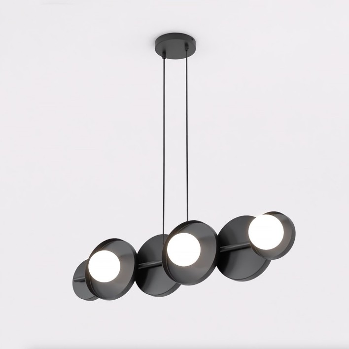 MODEL 6 BLACK