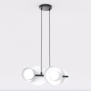 MODEL 4 BL WHITE
