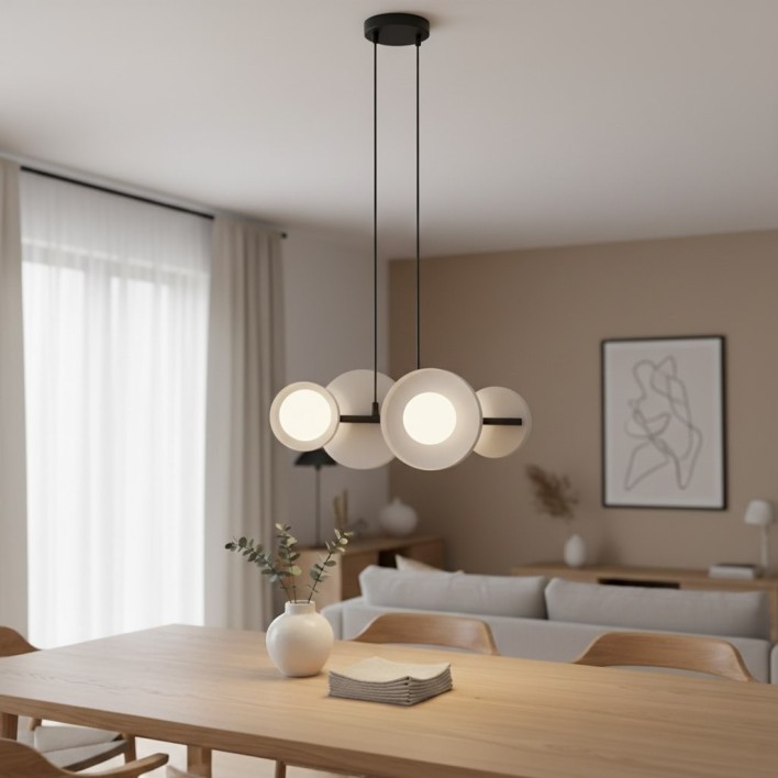 MODEL 4 BL WHITE