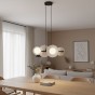 MODEL 4 BL WHITE-4