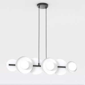 MODEL 6 BL WHITE