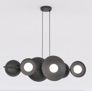 VOLUM 6 BLACK