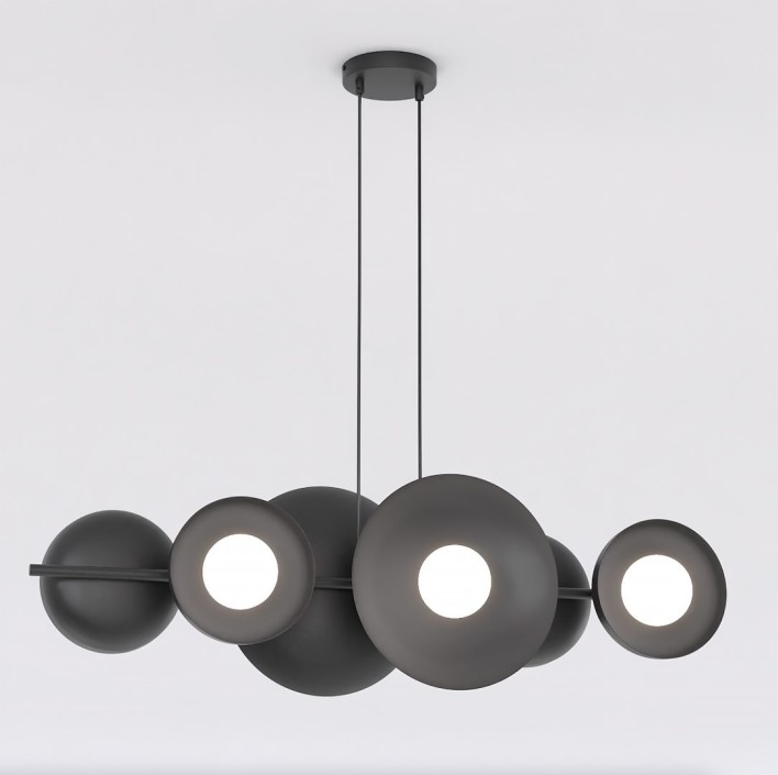 VOLUM 6 BLACK