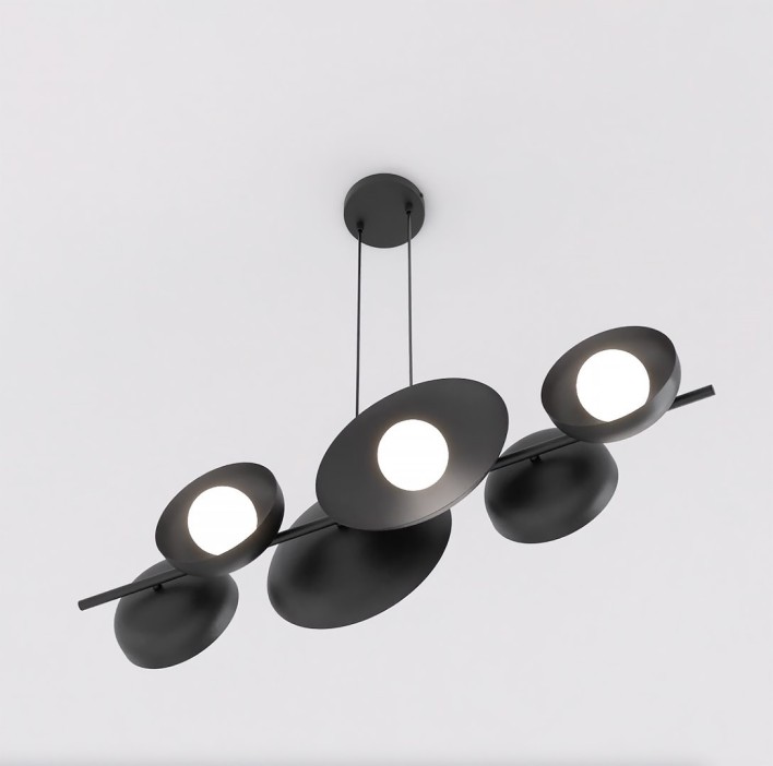 VOLUM 6 BLACK