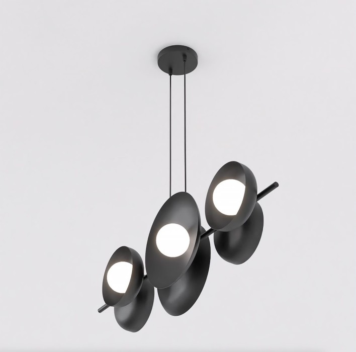 VOLUM 6 BLACK