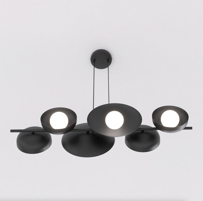 VOLUM 6 BLACK