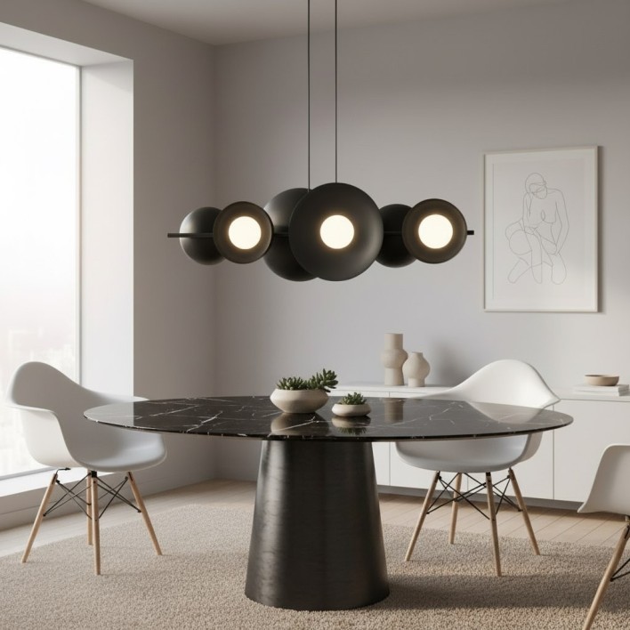 VOLUM 6 BLACK