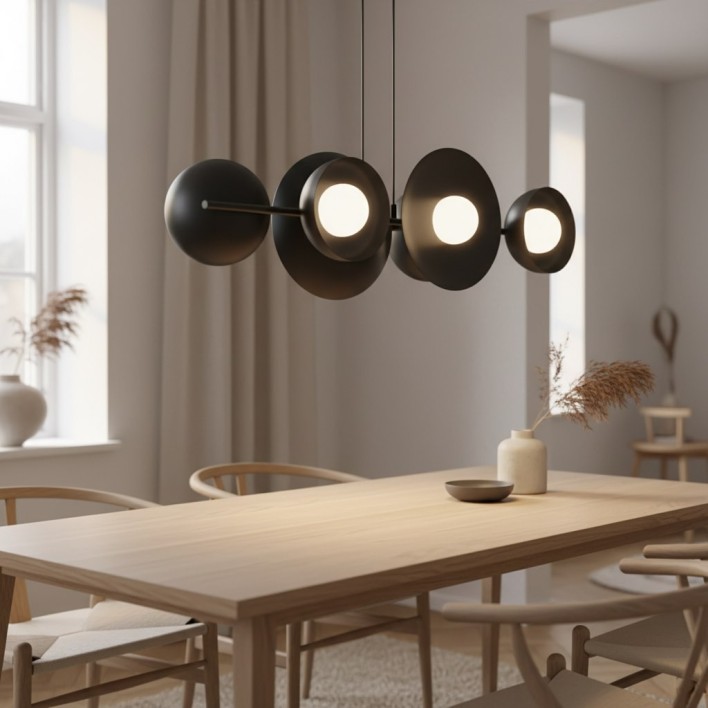VOLUM 6 BLACK