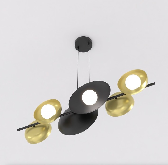 VOLUM 6 BL GOLD