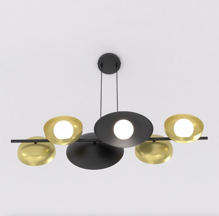 VOLUM 6 BL GOLD