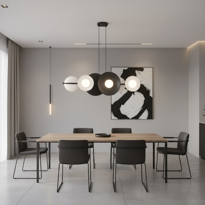 VOLUM 6 BL WHITE
