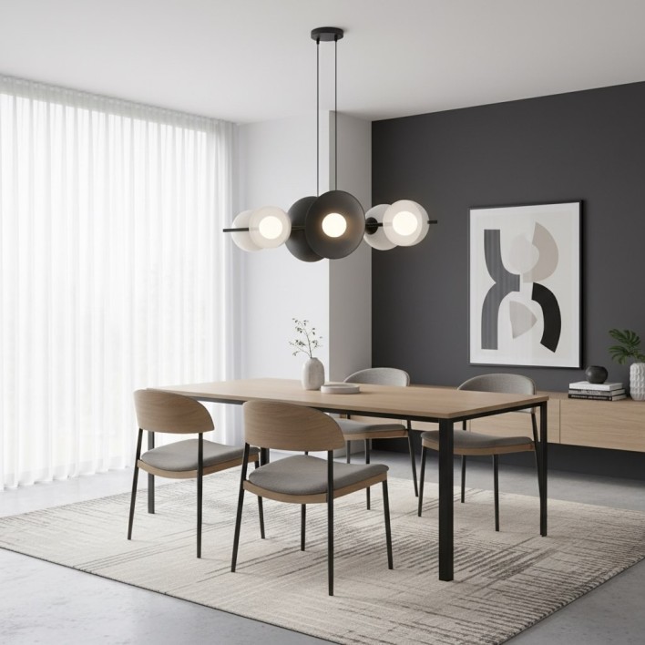 VOLUM 6 BL WHITE