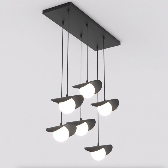 RITUAL 6 BLACK