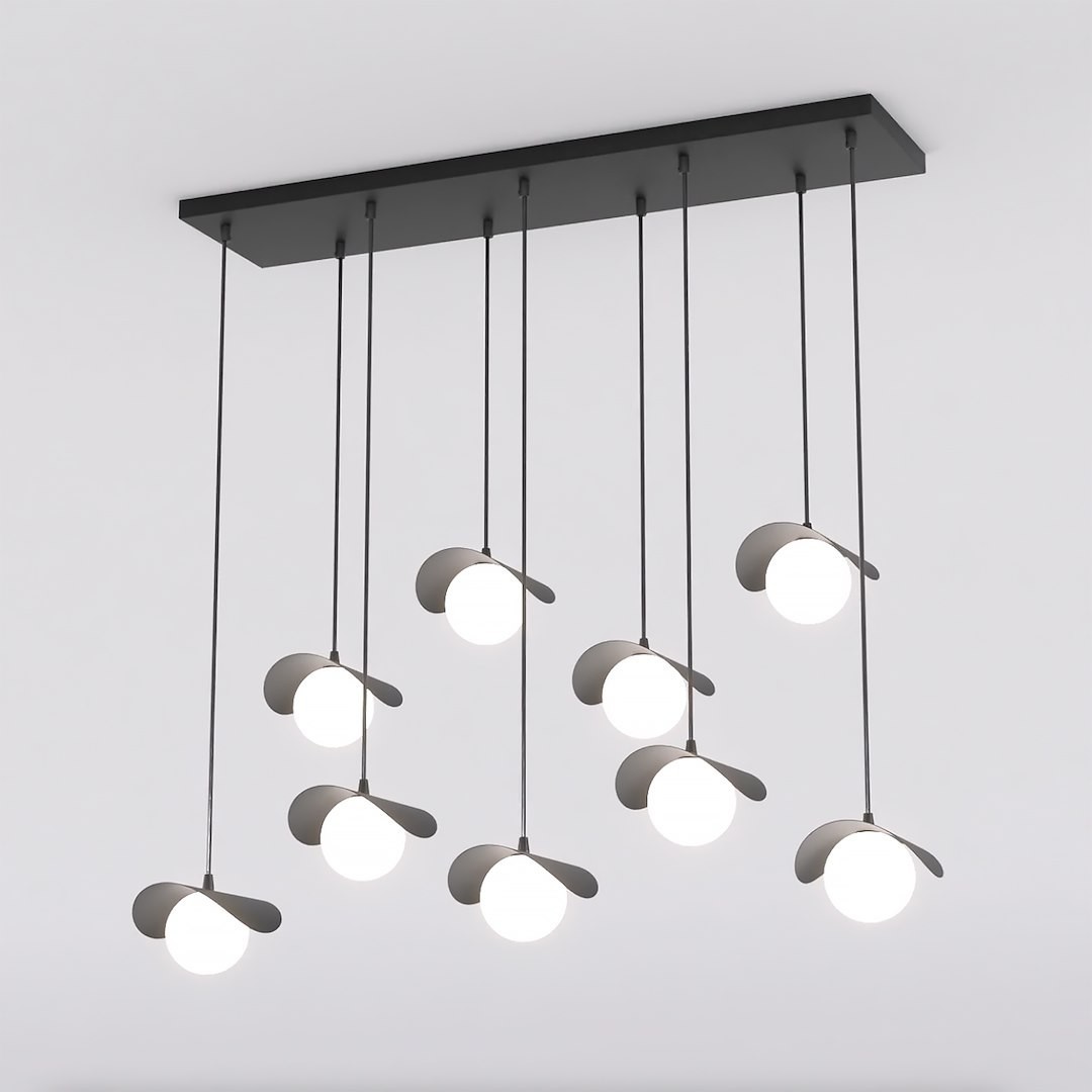 RITUAL 9 BLACK