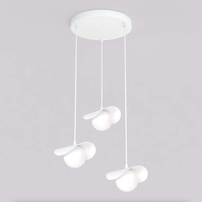 RITUAL 3 PREM WHITE