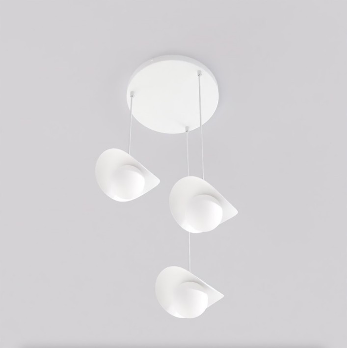 RITUAL 3 PREM WHITE