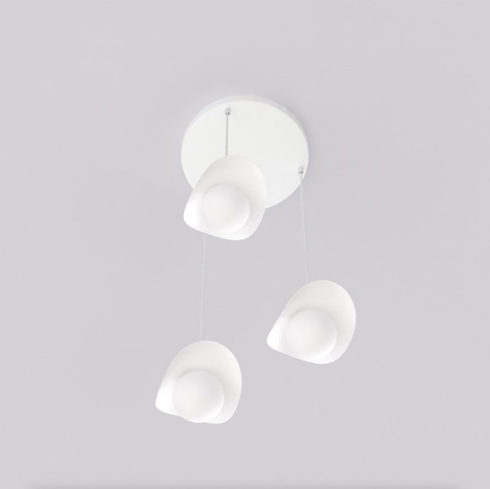 RITUAL 3 PREM WHITE