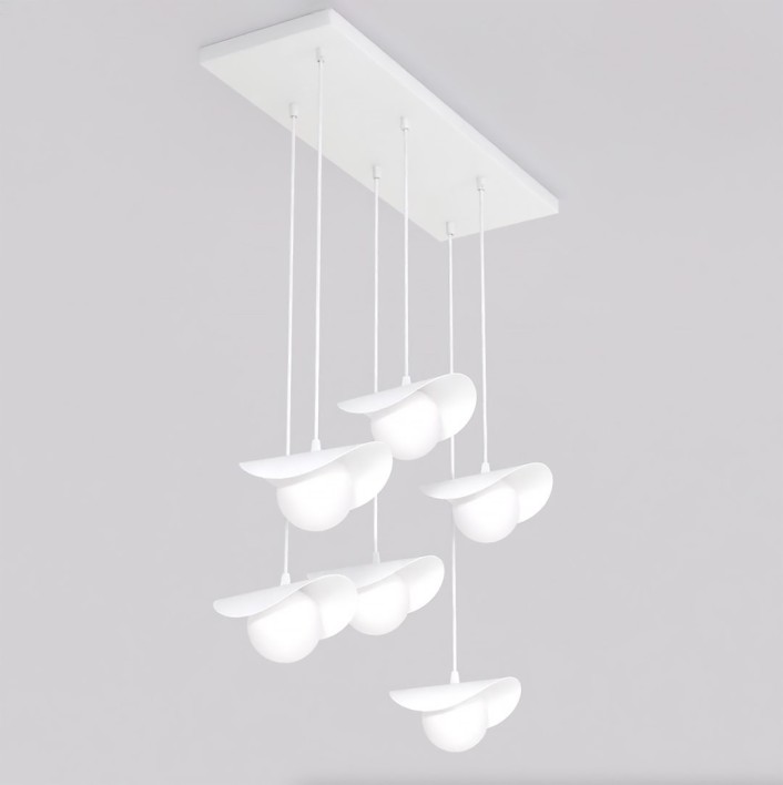 RITUAL 6 WHITE