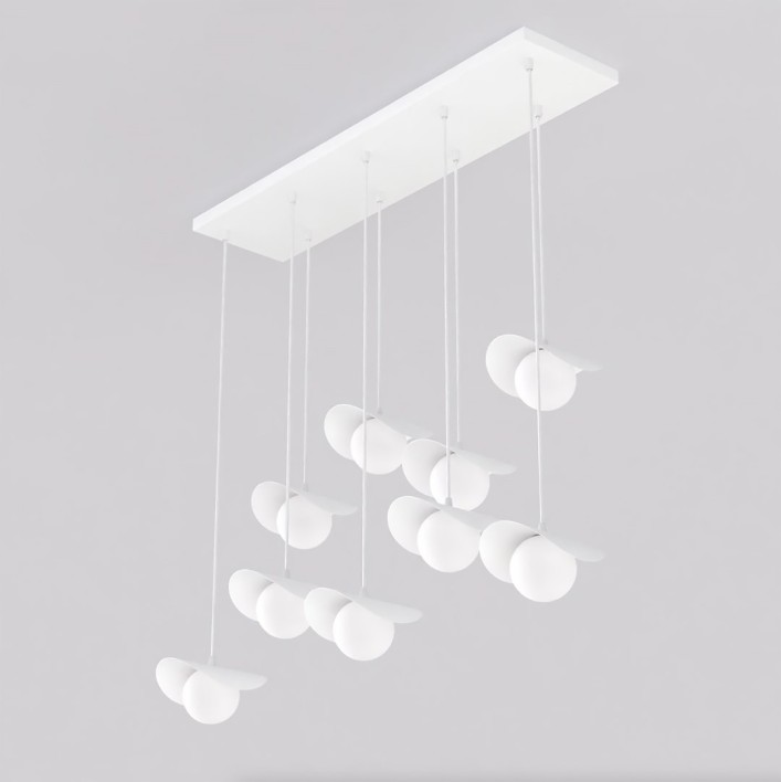 RITUAL 9 WHITE