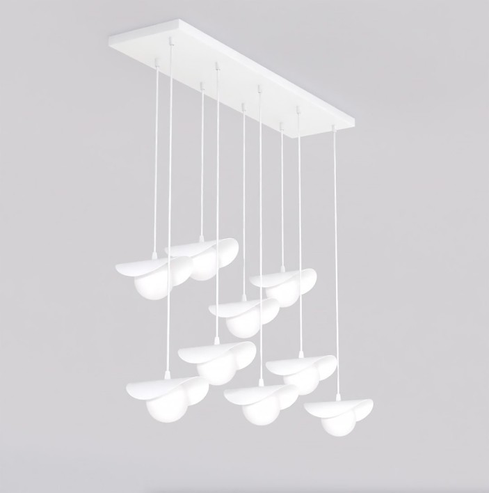 RITUAL 9 WHITE