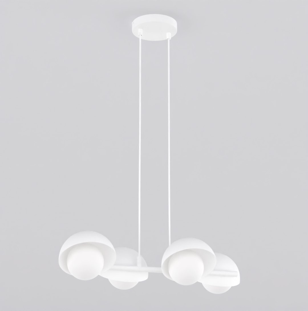 BOOM 4 WHITE