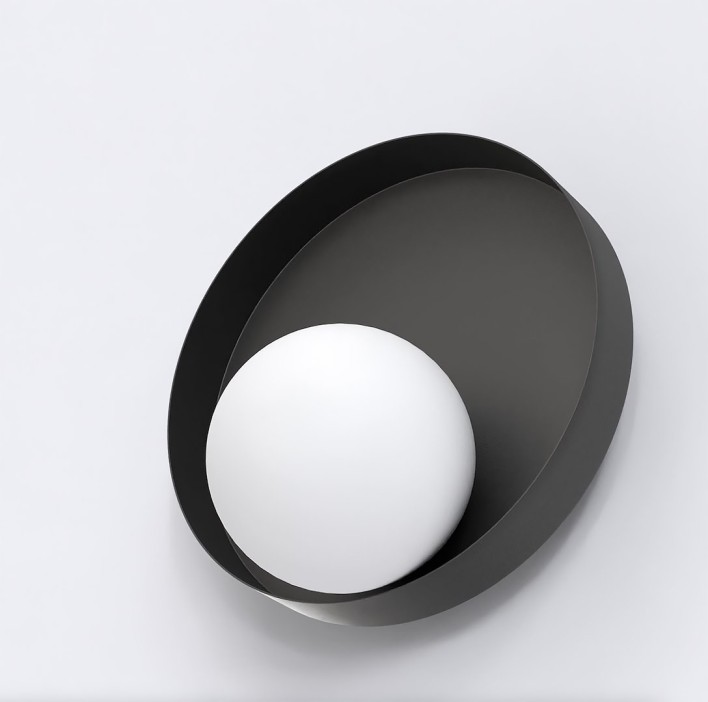 KIDO K1 BLACK