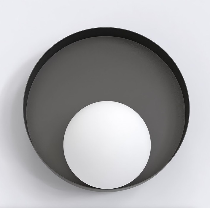KIDO K1 BLACK
