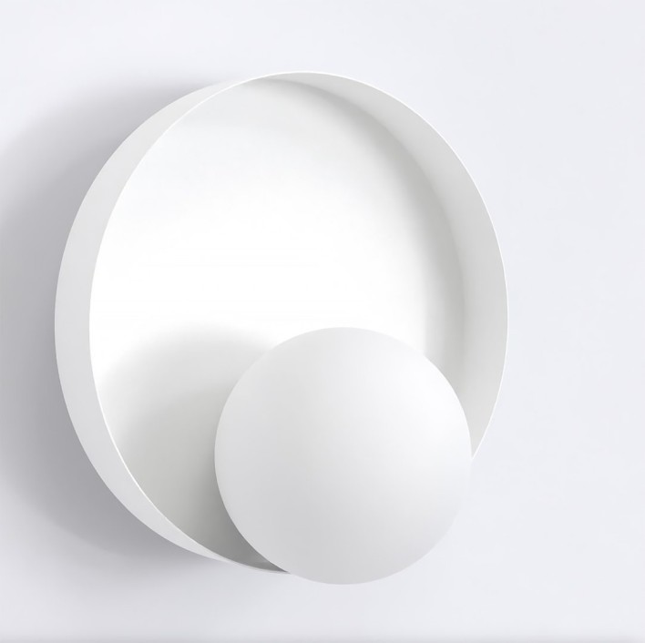 KIDO K1 WHITE