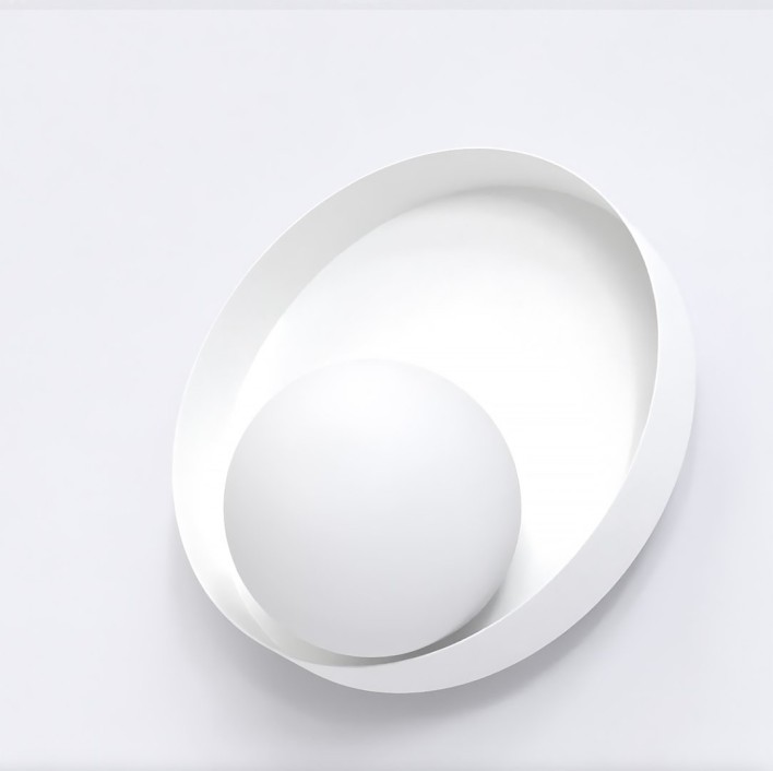 KIDO K1 WHITE