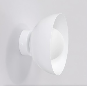 BIBI K1 WHITE