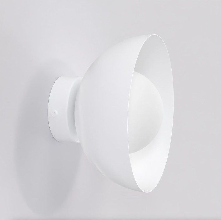 BIBI K1 WHITE