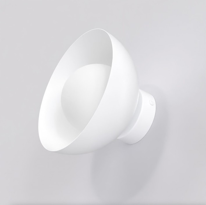 BIBI K1 WHITE